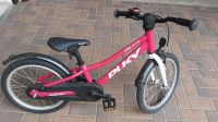 Kinderfahrrad Puky Cyke 18 Zoll in Pink Brandenburg - Golzow Vorschau