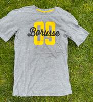 Verkaufe T-Shirt vom BVB Gr. S. Berlin - Marienfelde Vorschau