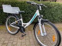 Fahrrad Pegasus Avanti 7 Gang 24‘‘ weiß Nordrhein-Westfalen - Saerbeck Vorschau