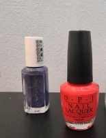 OPI essi expressi Nagellack neu Berlin - Mitte Vorschau