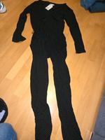 JUMPSUIT H&M NEU SCGWARZ WEIß PUNKTE 32 OVERALL DAME MÄDCHEN VERS Leipzig - Möckern Vorschau