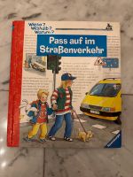 Sachbuch über den Straßenverkehr für Kinder Bayern - Oberottmarshausen Vorschau