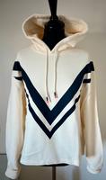 Neuer Hoodie Tory Burch Sports S/M Niedersachsen - Varel Vorschau