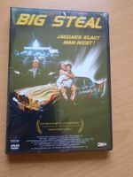 DVD BIG STEAL... , Jaguars klaut man nicht Bochum - Bochum-Nord Vorschau