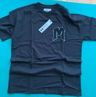 T-Shirt Multiply Apparel Neu mit Etikett Gr. M Schwarz Wandsbek - Hamburg Bramfeld Vorschau
