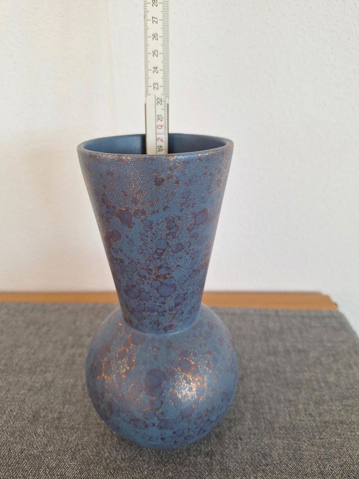 Vase - Höhe 20 cm in Jengen