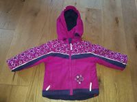 Gr.92 Winterjacke Skijacke lila/pink Mädchenjacke Nordrhein-Westfalen - Kerpen Vorschau