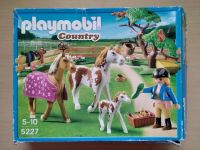 Playmobil 5227 Country Nordrhein-Westfalen - Odenthal Vorschau