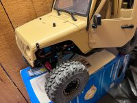 2x Axial Wrangler Nordrhein-Westfalen - Übach-Palenberg Vorschau