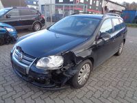 Volkswagen Golf 1.6 Trendline Variant Schleswig-Holstein - Ellerau  Vorschau