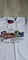 Superdry Shirt gr.XL Saarland - Mandelbachtal Vorschau