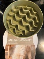 ANTISCHLINGNAPF  > für Hunde. Hessen - Dietzenbach Vorschau