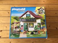 Playmobil 70133 Bauernhaus Hamburg - Harburg Vorschau