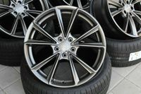 20 Zoll RS Felgen 5x112 Audi A4 A5 A6 A7 A8 Q2 Q3 S-Line MAM A5* Bayern - Dillingen (Donau) Vorschau