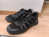 Mammut Herren T Aenergy Low GTX Trekking-& Wanderhalbschuhe 43,5 Hessen - Hochheim am Main Vorschau