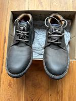 Lawes Top Herren Stiefel Schuhe von Clarks 44,5. Neu Bremen - Schwachhausen Vorschau