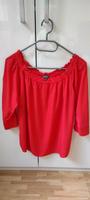 Carmenbluse von Street One GR.36 rot Kr. Passau - Passau Vorschau