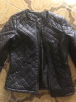 Peppercorn Damen Herbst Jacke Leder Look S 36 Blazer Nordrhein-Westfalen - Lohmar Vorschau
