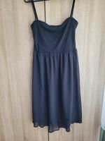 schwarzes Kleid Niedersachsen - Braunschweig Vorschau