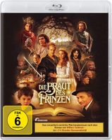 Die Braut des Prinzen [Blu-ray] Sachsen-Anhalt - Halle Vorschau