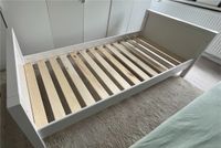 Hochwertiges Einzelbett 90x200 Kinderbett Nordrhein-Westfalen - Warburg Vorschau