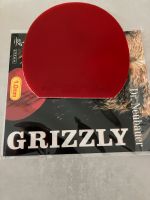 Tischtennisbelag Grizzly 1,0mm, rt Baden-Württemberg - Weikersheim Vorschau