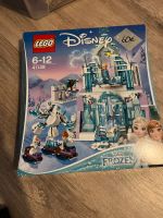 Lego Disney Frozen Anna und Elsa 41148 Brandenburg - Teltow Vorschau