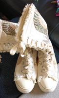 Sacha Stoffschuhe Gr 39 Nordrhein-Westfalen - Viersen Vorschau