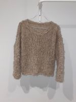 Lana Grossa Pullover Strickpullover Alpaka Schurwolle Gr. M/L Nordrhein-Westfalen - Welver Vorschau