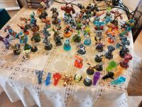 Riesen Skylander Sammlung, über 100 Teile Gardelegen   - Peckfitz Vorschau