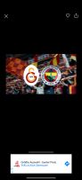 Ich suche 2x Tickets Galatasaray Fenerbahçe am 19.05.2024 Nordrhein-Westfalen - Bottrop Vorschau