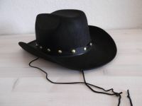 ♦️♦️♦️ Hut Cowboy 58-60 cm Hutband mit Nieten - 2x vorhanden ♦️ Nordrhein-Westfalen - Frechen Vorschau