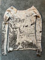 Desigual Pullover Sachsen - Hohenstein-Ernstthal Vorschau