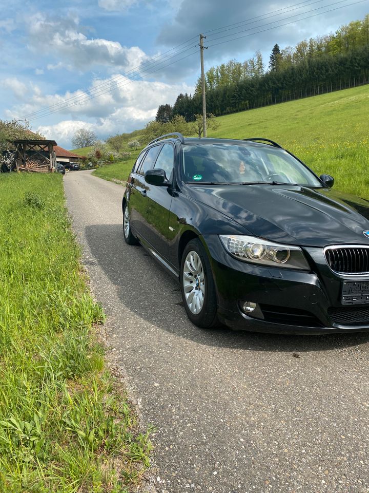 ! BMW 318i ! in Steinach Baden