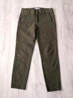 Gemusterte Hose von Mango, Größe 36 Kr. München - Unterschleißheim Vorschau