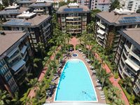 TÜRKEI - Alanya/Oba Strandpromenade 2+1 möblierte Wohnung! Nordrhein-Westfalen - Hamm Vorschau