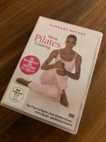 DVD - Barbara Becker: Mein Pilates Baden-Württemberg - Pliezhausen Vorschau