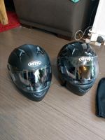 MTR Helm Gr. S (2x) Niedersachsen - Lüneburg Vorschau