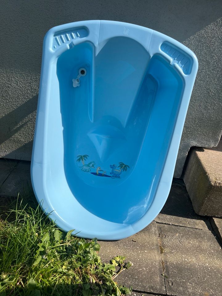 Badewanne für Kinder in Schwabach