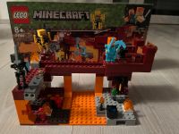 Minecraft Lego 21154 Simmern - Hunsrück Vorschau
