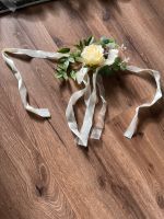 Blumenschmuck z.B. kirchliche Hochzeit Niedersachsen - Sibbesse  Vorschau