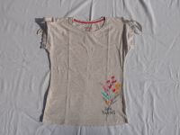 ❣️T-SHIRT von FIT-Z ❣️152/158❣️Shirt❣️Blumen❣️Sommershirt❣️Jako-o Baden-Württemberg - Leingarten Vorschau