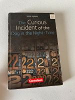 The Curious Incident of the Dog in the Night-Time - Mark Haddon Niedersachsen - Osterwald Vorschau