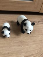 Schleich Pandas, Ziegen und Hasen Rheinland-Pfalz - Gau-Odernheim Vorschau