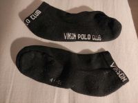 Polo Club, Vinson, Sneaker Socken für Herren, Gr 43-46, gebraucht Berlin - Mitte Vorschau