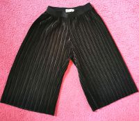 Hose#H&M#Größe 104# Schwarz#Elegant#Mädchen Hessen - Breidenbach (bei Biedenkopf) Vorschau