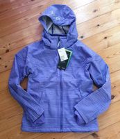 Softshelljacke H&m NEU Gr.  158 Brandenburg - Lychen Vorschau