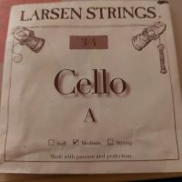 Cello Saite A für 3/4 Cello von LARSEN  STRINGS Berlin - Treptow Vorschau