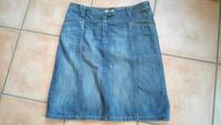 Jeansrock Tom Tailor Baden-Württemberg - Köngen Vorschau