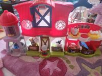 Vtech little people Bauernhof Nordrhein-Westfalen - Solingen Vorschau